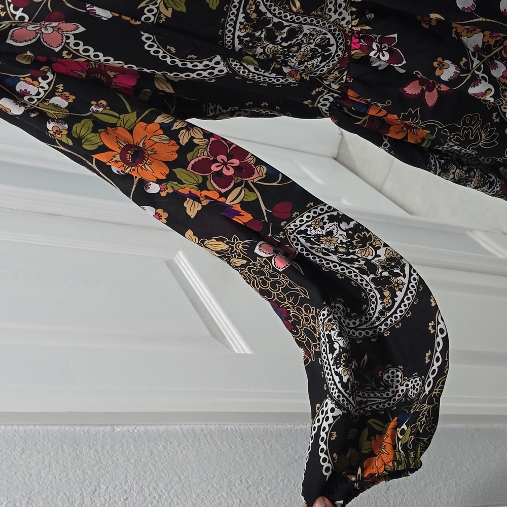 Boho Top - Picture 4 of 7